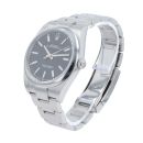 Rolex Oyster Perpetual Pre Owned Watch Ref 114300