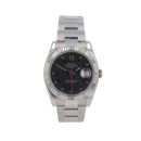 Rolex Datejust Pre Owned Watch Ref 116264