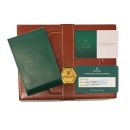 Rolex Day-Date Oyster Quartz Pre Owned Watch Ref 19018N