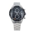 Tag Heuer Carrera Pre Owned Watch Ref CV2010-2