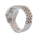 Rolex Datejust Pre Owned Watch Ref 16233