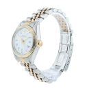 Rolex Oyster Perpetual Pre Owned Watch Ref 6719