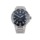 Oris Aquis Pre Owned Watch Ref 7730