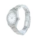 Rolex Custom Oyster Perpetual Pre Owned Watch Ref 76080