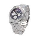 Breitling Chronomat 44 GMT Pre Owned Watch Ref AB0420