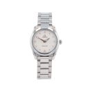 Omega Seamaster Aquaterra Pre Owned Watch Ref 22010286054001