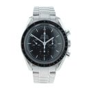 Omega Speedmaster Pre Owned Watch Ref 31130423001005