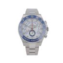 Rolex Yacht-Master II Pre Owned Watch Ref 116680