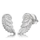 Angel Whisperer Angel Wings Ear Studs