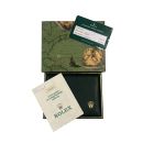 Rolex Day-Date Pre Owned Watch Ref 18238