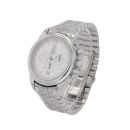 Omega De Ville Chronograph Pre Owned Watch Ref 4841.31.32