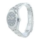 Rolex Explorer Pre Owned Watch Ref 114270