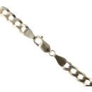 9ct Yellow Gold Curb Chain 20"