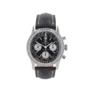 Breitling Navitimer Pre Owned Watch Ref 806
