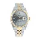 Rolex Datejust Pre Owned watch Ref 16233