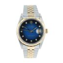 Rolex Datejust Pre Owned Watch Ref 16233