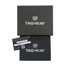 Tag Heuer Carrera Pre Owned Watch Ref WBK1312