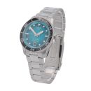 Tissot Seastar Pre Owned Watch Ref T120807A