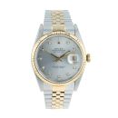 Rolex Datejust Pre Owned Watch Ref 16233