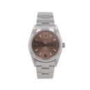 Rolex Air-King Pre Owned Watch Ref 14000
