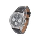 Breitling Navitimer Pre Owned Watch Ref 806