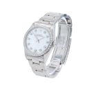 Rolex Custom Oyster Perpetual Pre Owned Watch Ref 77080