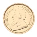 1981 1/10oz South Africa Krugerrand Coin