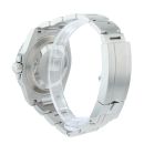 Rolex Submariner Pre Owned Watch Ref 124060