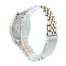 Rolex Datejust Pre Owned Watch Ref 16233