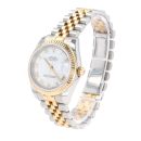 Rolex Datejust Pre Owned Watch Ref 178273
