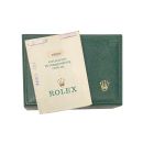 Rolex Datejust Pre Owned Watch Ref 16233