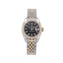 Rolex Datejust Pre Owned Watch Ref 179173