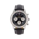 Breitling Navitimer Pre Owned Watch Ref A23322