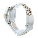 Rolex Custom Datejust Pre Owned Watch Ref 69173