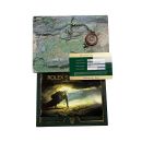 Rolex Submariner Pre Owned Watch Ref 16803