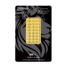 31.1g 1oz 999 24ct Yellow Gold Investment Bar