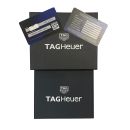 Tag Heuer Carrera Pre Owned Watch Ref WAR1314