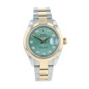 Rolex Datejust Pre Owned Watch Ref 279163
