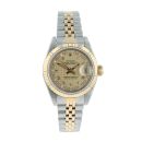 Rolex Datejust Pre Owned Watch Ref 69173