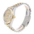 Rolex Datejust Pre Owned Watch Ref 16233