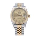Rolex Datejust Pre Owned Watch Ref 16013