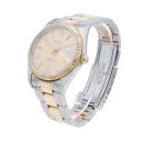 Rolex Oyster Perpetual Date Pre Owned Watch Ref 15223