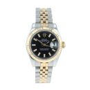 Rolex Datejust Pre Owned Watch Ref 179173