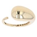 14ct Yellow Gold Fancy Ring