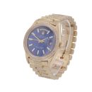 Rolex Custom Day-Date Pre Owned Watch Ref 1803