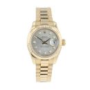 Rolex Datejust Pre Owned Watch Ref 179178
