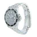 Rolex Submariner Pre Owned Watch Ref 16610
