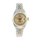 Rolex Datejust Pre Owned Watch Ref 79173