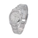 Rolex Datejust Pre Owned Watch Ref 116200