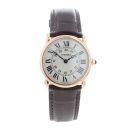 Cartier Ronde Louis Pre Owned Watch Ref 2886 (W6800151)